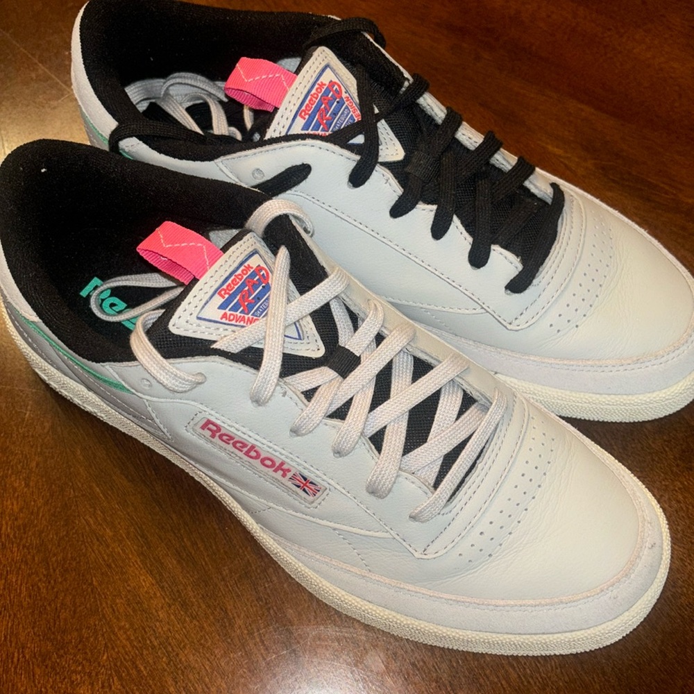 Reebok shoes
